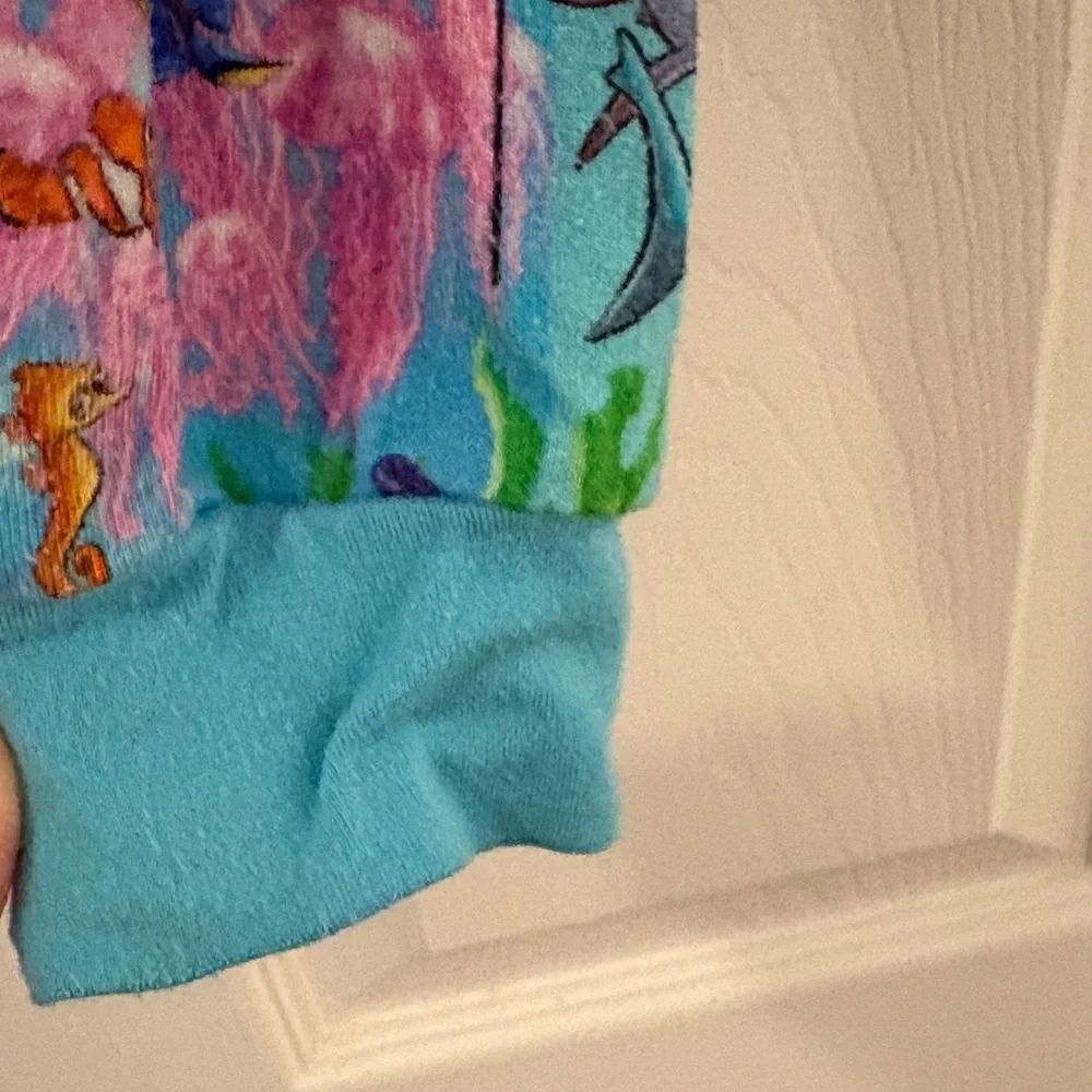 Showstoppers Finding Nemo Bamboo PJ Set